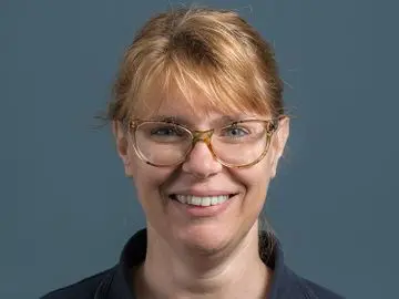 Susanne Hendrix-Janssen. Gewichtsconsulente en praktijkondersteuner