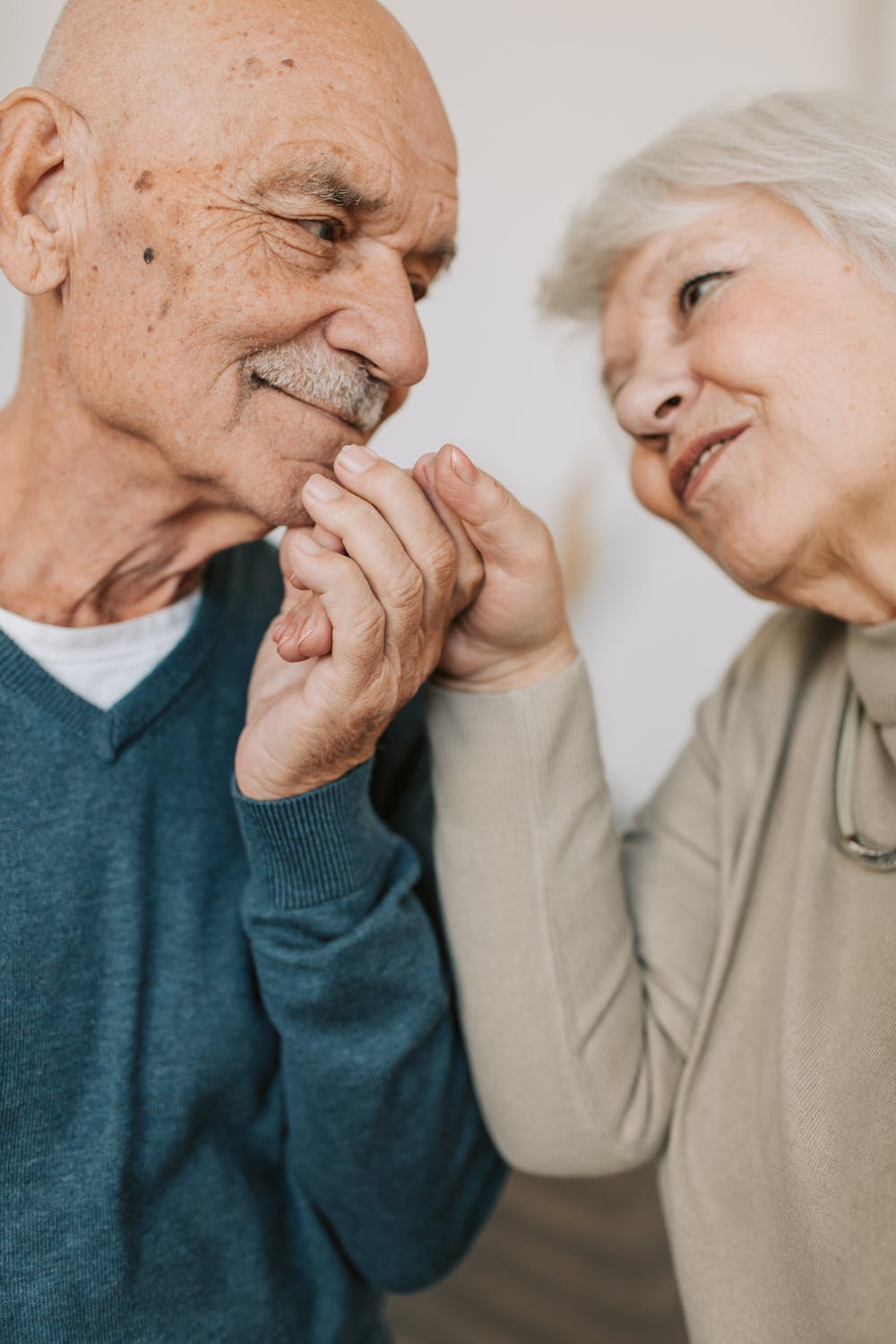 Fysiotherapie voor ouderen