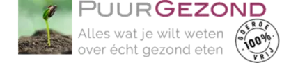 Puur Gezond